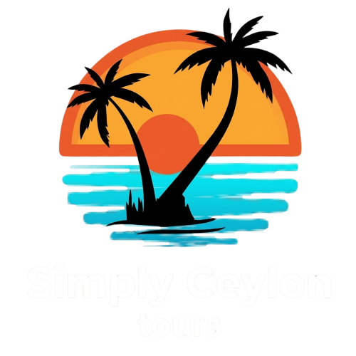Simply Ceylon Tours Logo