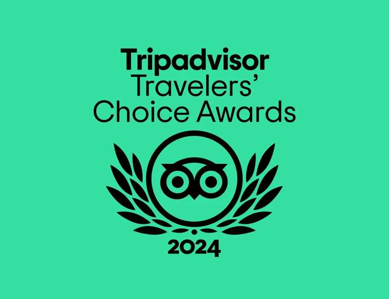 TripAdvisor Rated Guide