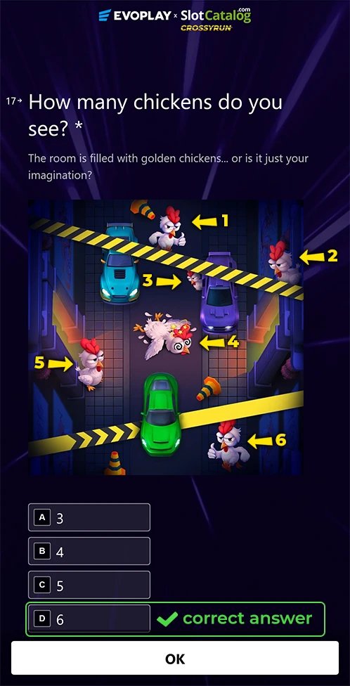 Uncrossable rush slot a Italy