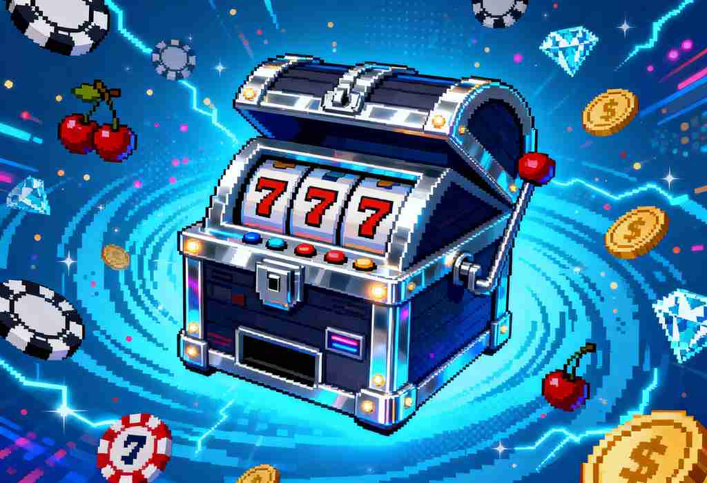 Casino Unique : Découvrez les nouvelles promotions et bonus exclusifs pour 2024 Casino Unique : Découvrez les nouvelles promotions et bonus exclusifs pour 2024
