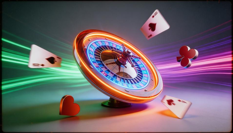 Golden Euro Casino vs Konkurrenz: Ein umfassender Vergleich