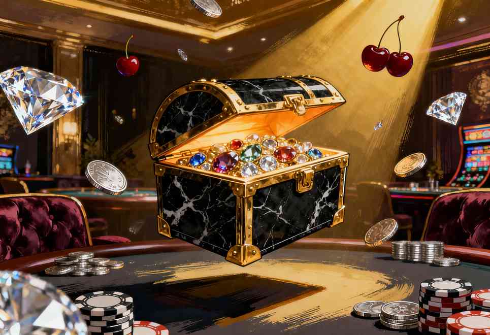 Guida Completa all'App Supremo Casino per iOS: Download, Bonus e Recensione