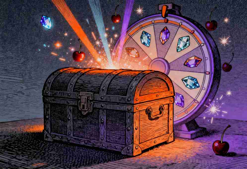 Hvordan få bonuser på Lucky Hunter Casino
