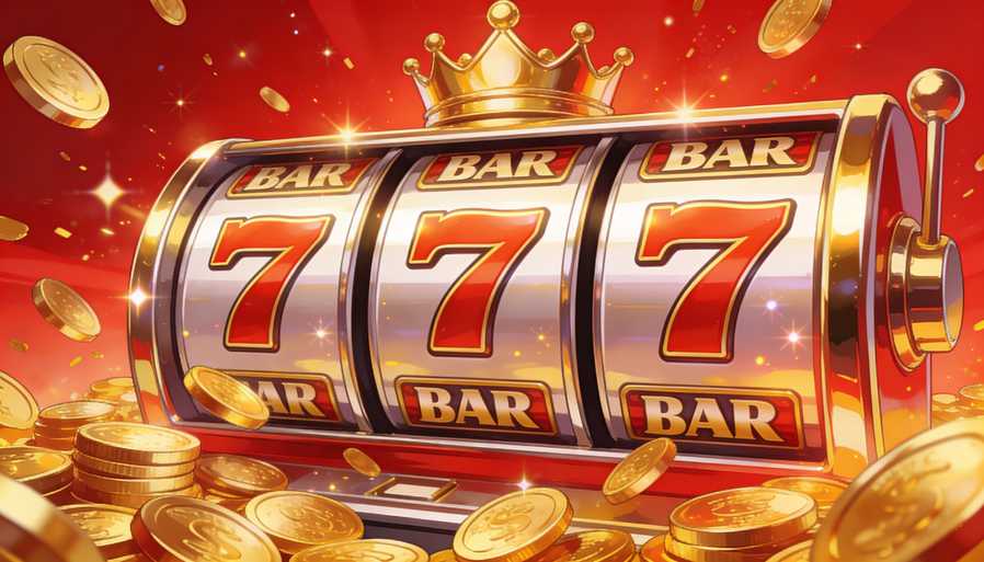 Perché alcuni casinò offrono pagamenti più veloci di altri? Guida ai prelievi rapidi Perché alcuni casinò offrono pagamenti più veloci di altri? Guida ai prelievi rapidi